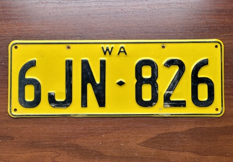 Australia - Western Australia