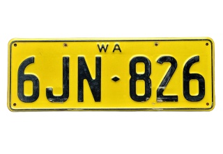 Australia - Western Australia