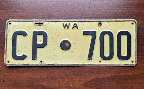 Australia - Western Australia