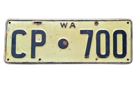 Australia - Western Australia