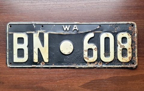 Australia - Western Australia