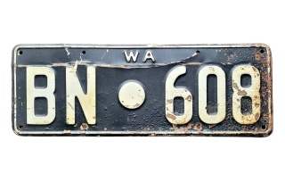 Australia - Western Australia