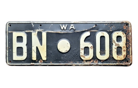 Australia - Western Australia