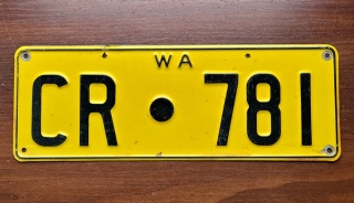 Australia - Western Australia