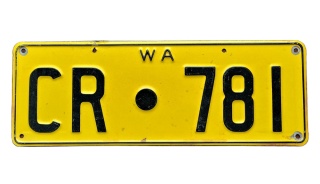 Australia - Western Australia