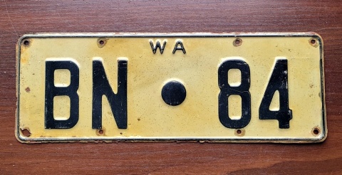 Australia - Western Australia