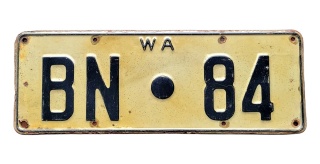 Australia - Western Australia