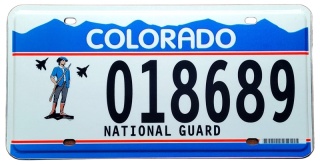 Colorado - National Guard