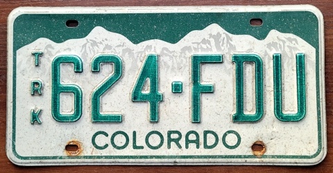 Colorado