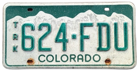 Colorado