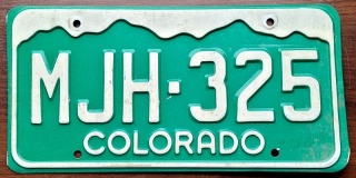 Colorado