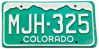 Colorado