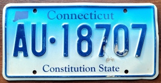 Connecticut