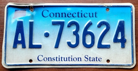 Connecticut