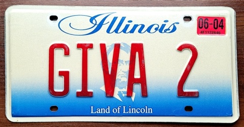 Illinois 2004 - personalna