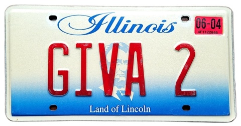 Illinois 2004 - personalna