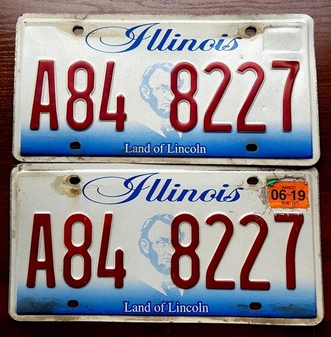 Illinois 2019 - para