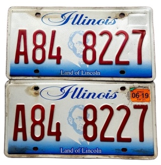 Illinois 2019 - para