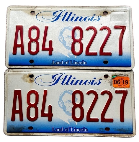 Illinois 2019 - para