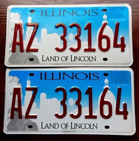 Illinois - para