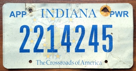 Indiana