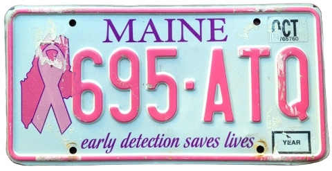 Maine
