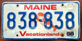 Maine