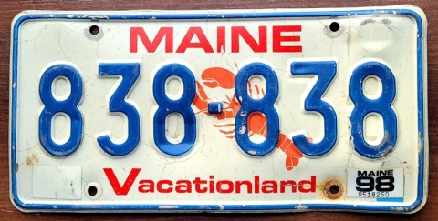 Maine
