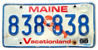 Maine
