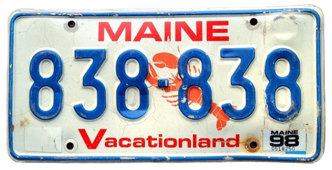 Maine