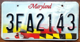 Maryland