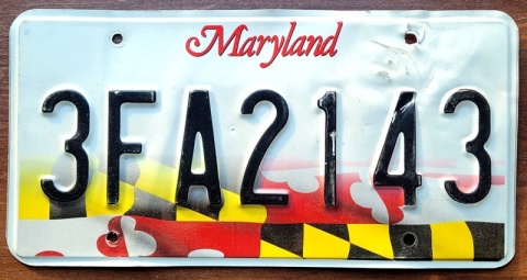 Maryland