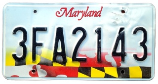 Maryland
