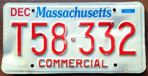 Massachusetts