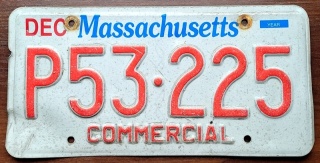 Massachusetts