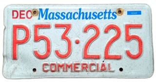 Massachusetts
