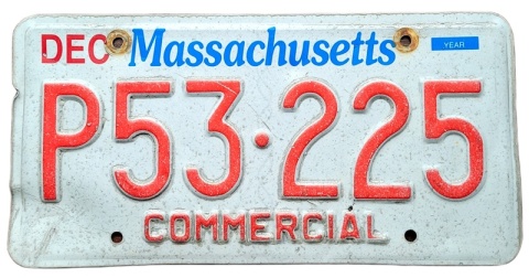 Massachusetts