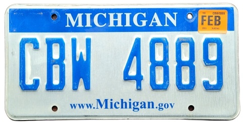 Michigan 2011