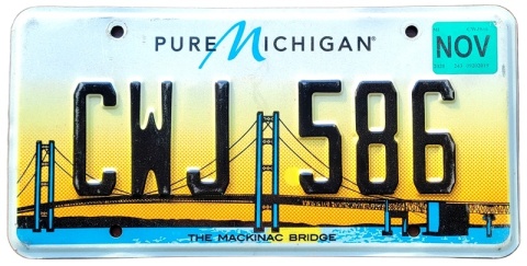 Michigan 2020