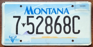 Montana