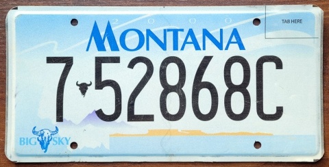 Montana