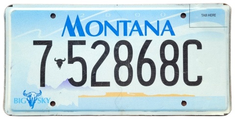 Montana