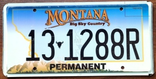 Montana