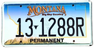 Montana