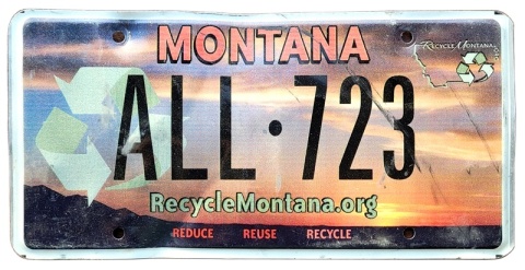 Montana