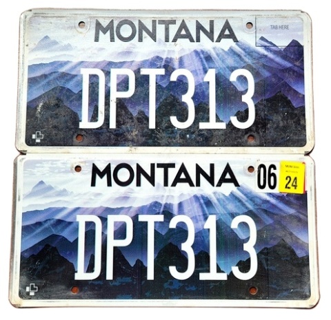 Montana 2024 - para