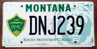 Montana