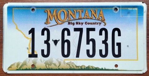 Montana