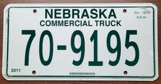 Nebraska