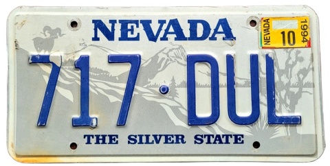 Nevada 1994